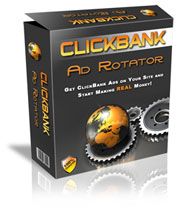 ClickBank Ad Roptator